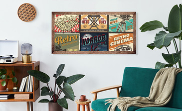 Visualisation du produit