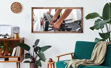 Visualisation du produit