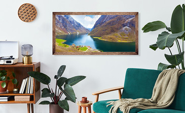 Visualisation du produit