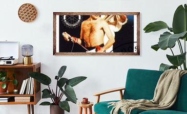 Visualisation du produit