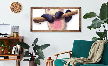 Visualisation du produit