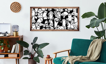 Visualisation du produit