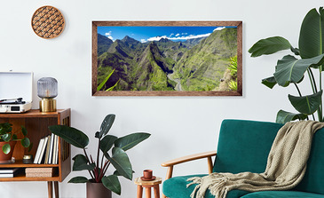 Visualisation du produit