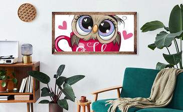 Visualisation du produit