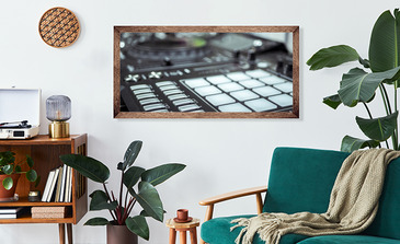 Visualisation du produit