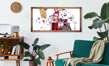 Visualisation du produit