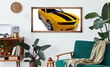 Visualisation du produit