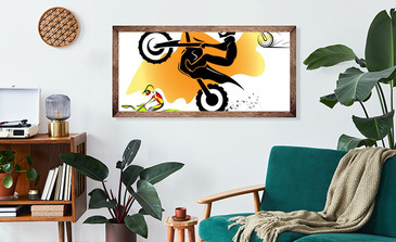 Visualisation du produit