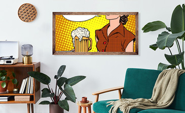 Visualisation du produit