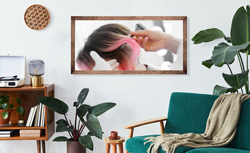 Visualisation du produit