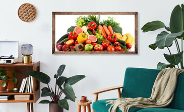 Visualisation du produit