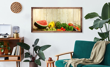 Visualisation du produit