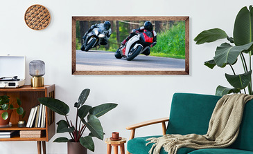 Visualisation du produit