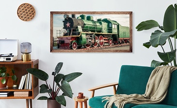 Visualisation du produit