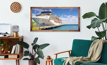 Visualisation du produit