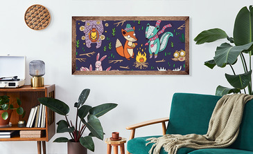 Visualisation du produit