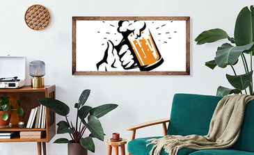 Visualisation du produit