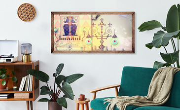 Visualisation du produit