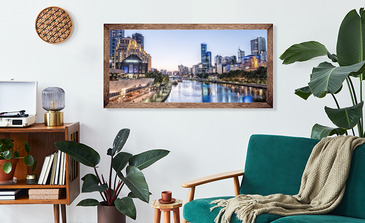 Visualisation du produit