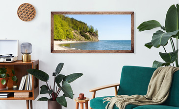 Visualisation du produit