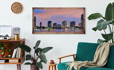 Visualisation du produit