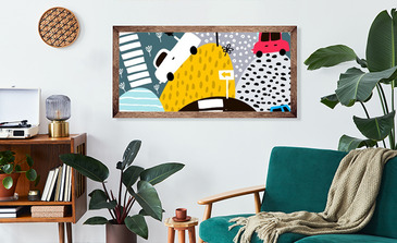 Visualisation du produit