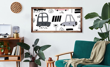 Visualisation du produit