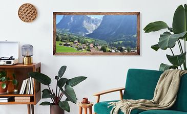 Visualisation du produit