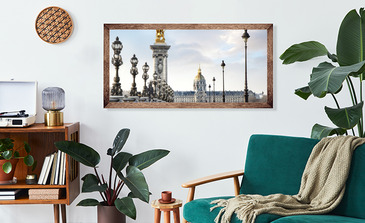 Visualisation du produit