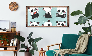 Visualisation du produit