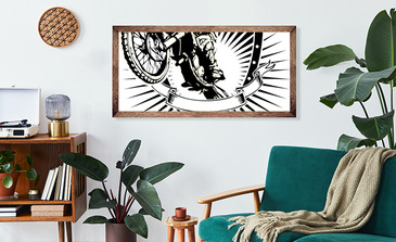 Visualisation du produit