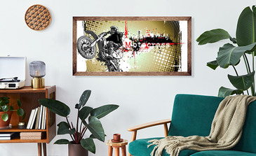 Visualisation du produit