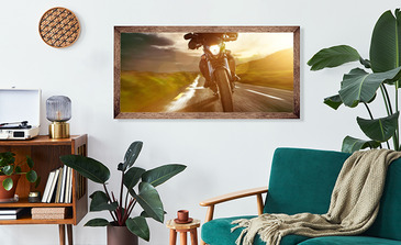 Visualisation du produit