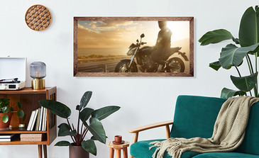 Visualisation du produit