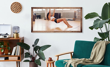 Visualisation du produit