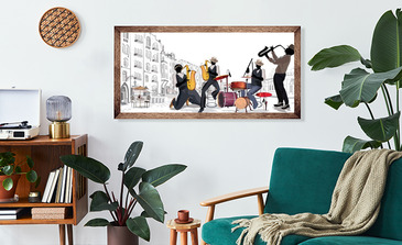 Visualisation du produit