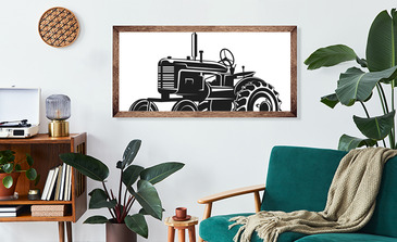 Visualisation du produit