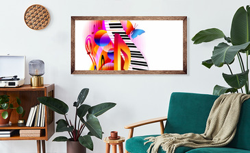 Visualisation du produit