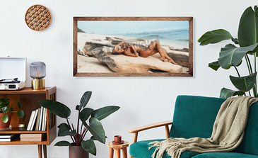 Visualisation du produit