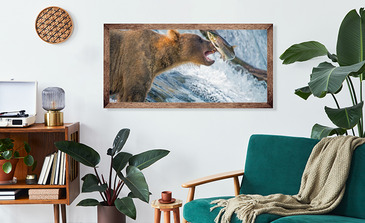 Visualisation du produit