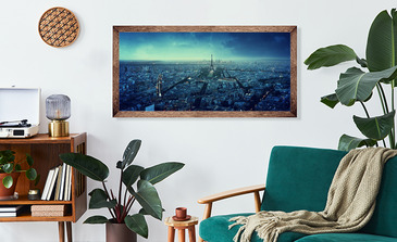 Visualisation du produit