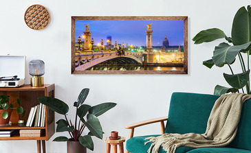 Visualisation du produit