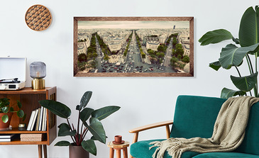 Visualisation du produit