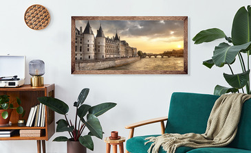 Visualisation du produit