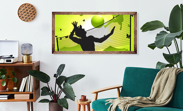 Visualisation du produit