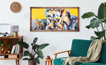 Visualisation du produit