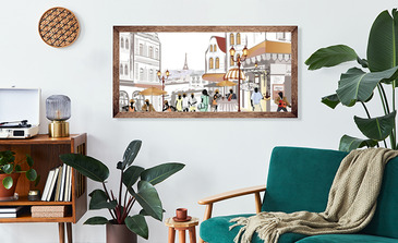 Visualisation du produit