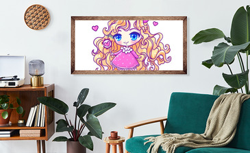 Visualisation du produit