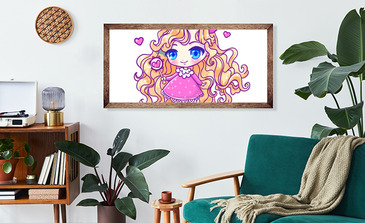 Visualisation du produit