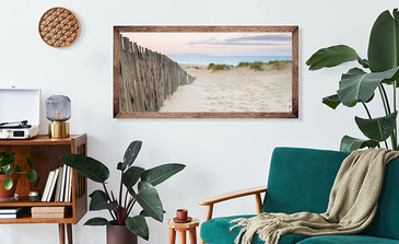 Visualisation du produit